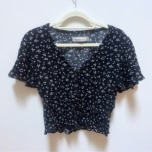 💫5/$25💫Abercrombie & Fitch Top